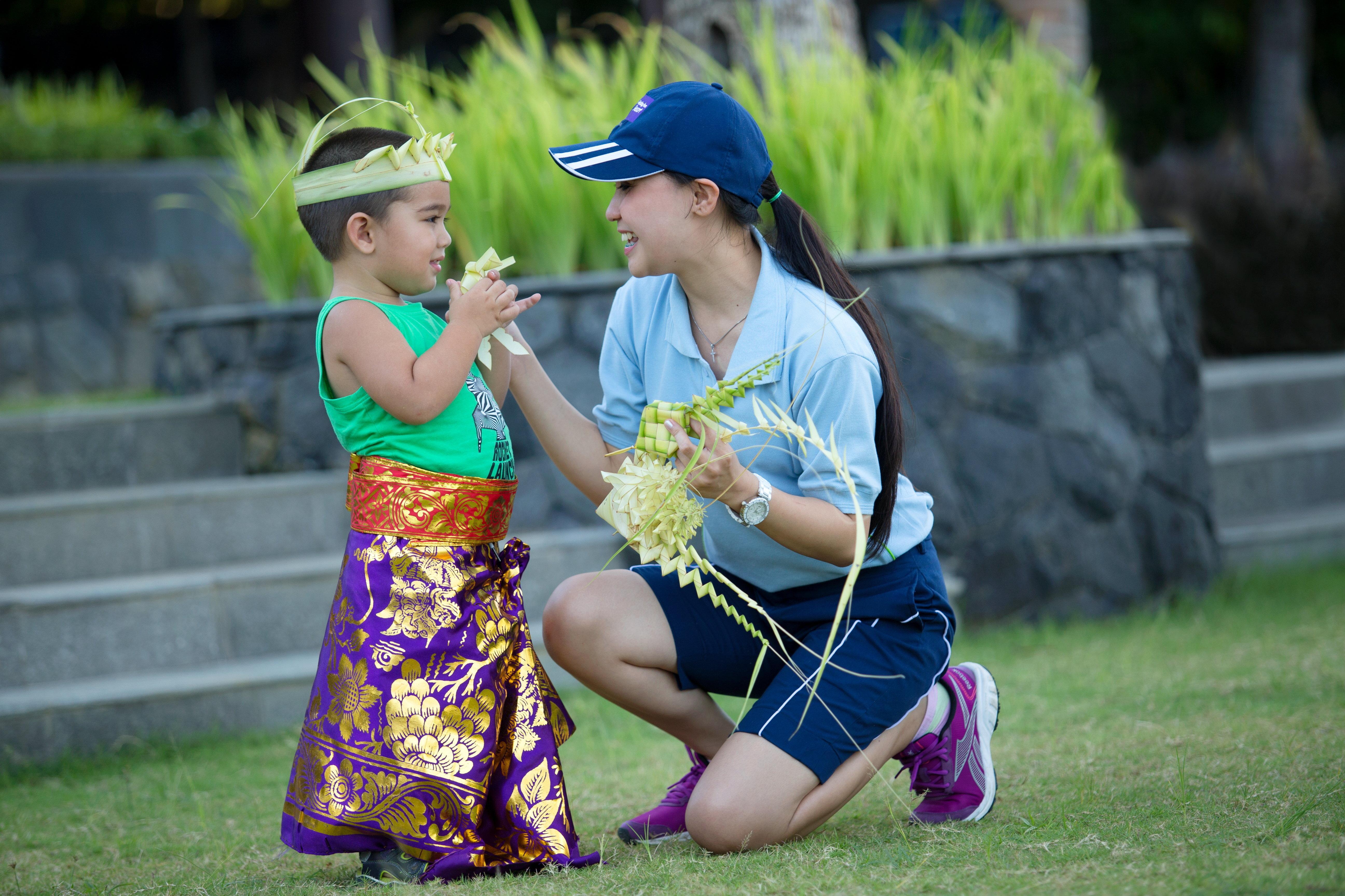 Holiday Inn Resort Bali Nusa Dua, An Ihg Hotel Nusa Dua  Luaran gambar